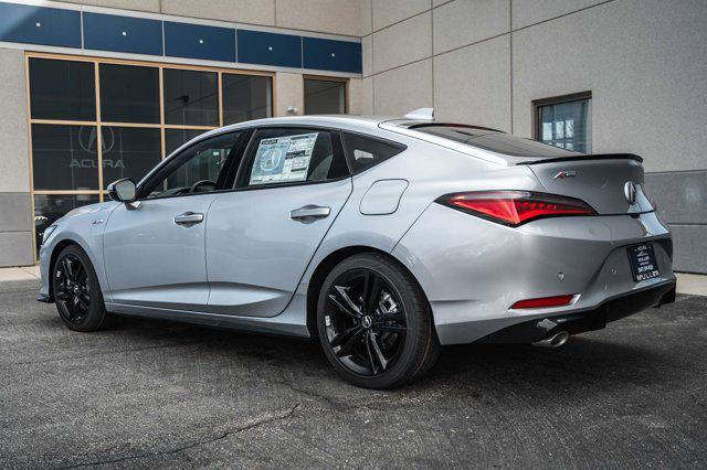 new 2026 Acura Integra car, priced at $40,395