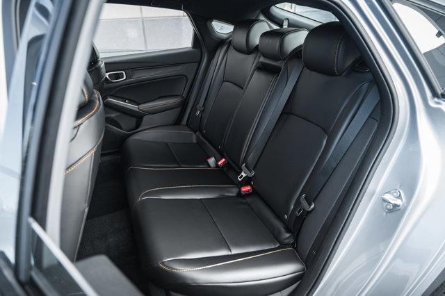 new 2026 Acura Integra car, priced at $40,395