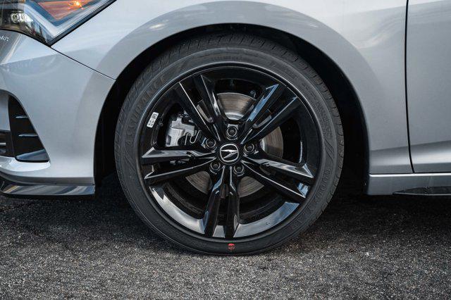 new 2026 Acura Integra car, priced at $40,395