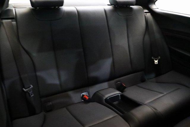 used 2019 BMW 230 car, priced at $16,950