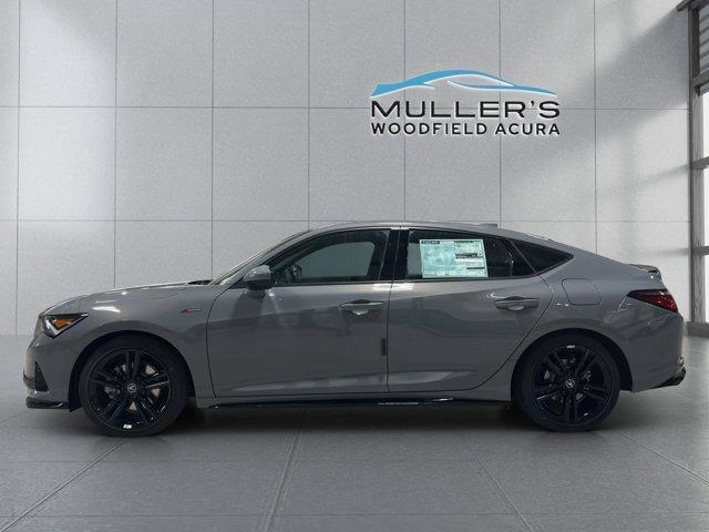 new 2026 Acura Integra car, priced at $37,845