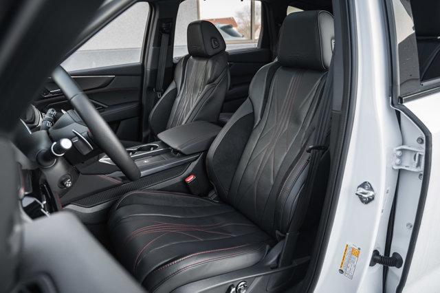 new 2026 Acura MDX car, priced at $77,800