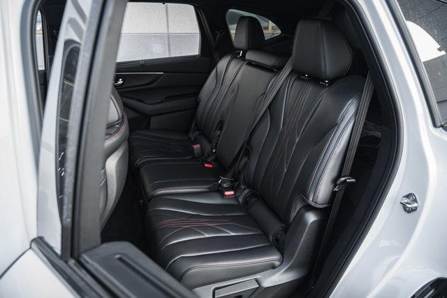 new 2026 Acura MDX car, priced at $77,800
