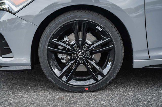 new 2026 Acura Integra car, priced at $40,995