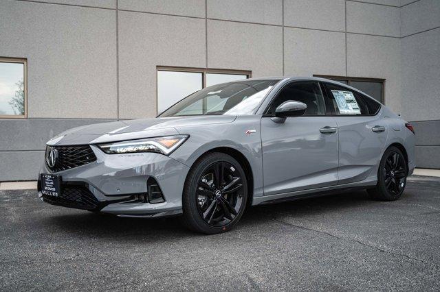 new 2026 Acura Integra car, priced at $41,372