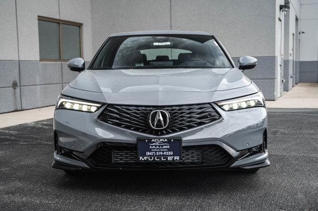 new 2026 Acura Integra car, priced at $40,995