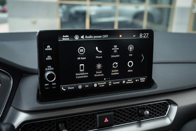 new 2026 Acura Integra car, priced at $40,995