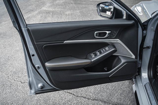 new 2026 Acura Integra car, priced at $40,995