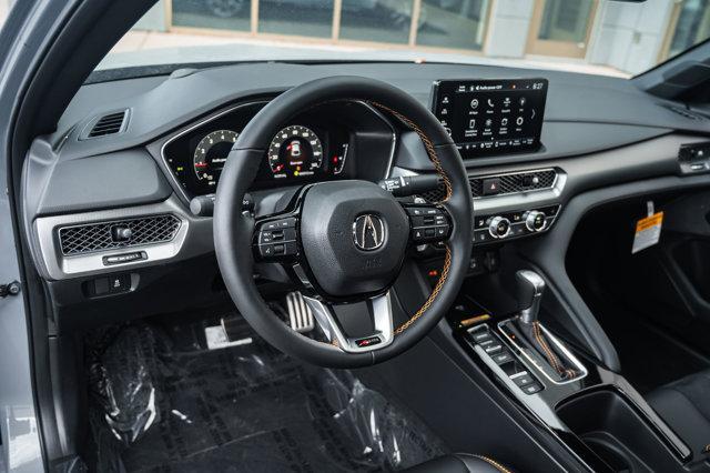 new 2026 Acura Integra car, priced at $40,995