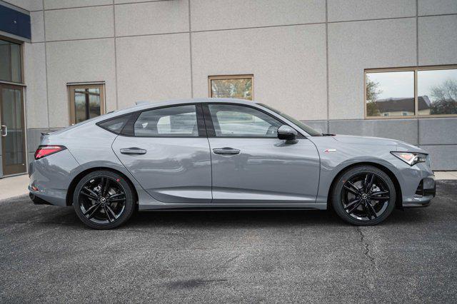 new 2026 Acura Integra car, priced at $40,995