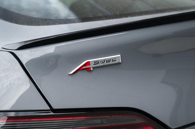 new 2026 Acura Integra car, priced at $40,995