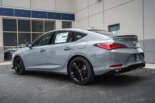 new 2026 Acura Integra car, priced at $41,372
