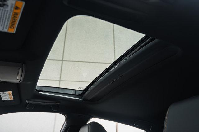 new 2026 Acura Integra car, priced at $40,995