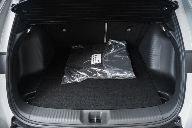 new 2025 Acura ADX car, priced at $40,327