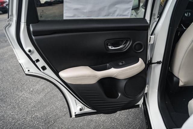 new 2025 Acura ADX car, priced at $40,327