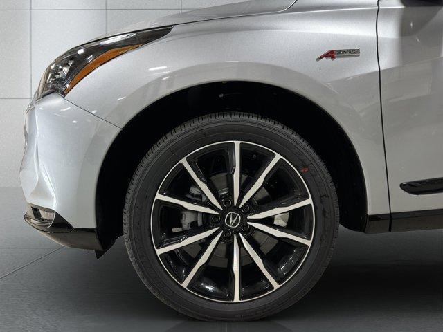 new 2026 Acura RDX car, priced at $56,300