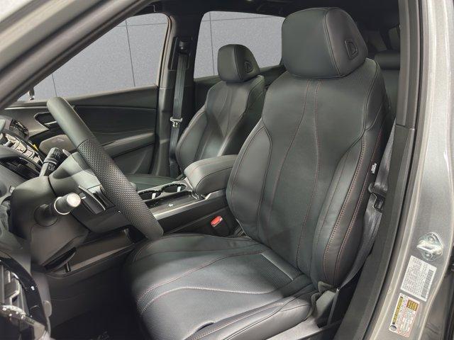 new 2026 Acura RDX car, priced at $56,300