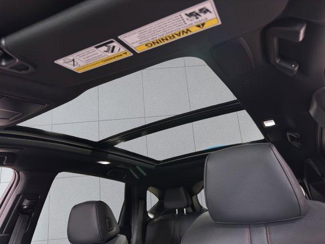 new 2026 Acura RDX car, priced at $56,300