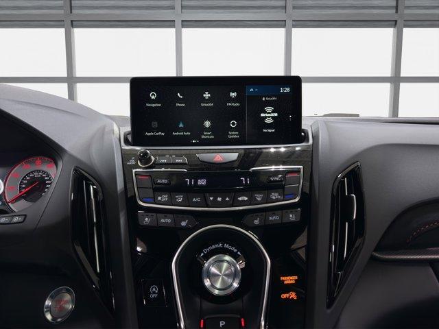 new 2026 Acura RDX car, priced at $56,300