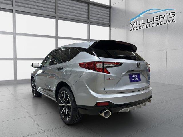 new 2026 Acura RDX car, priced at $56,300