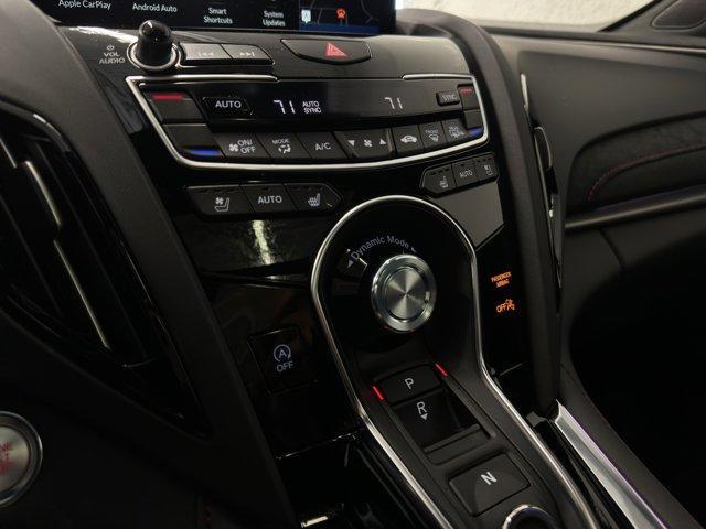 new 2026 Acura RDX car, priced at $56,300