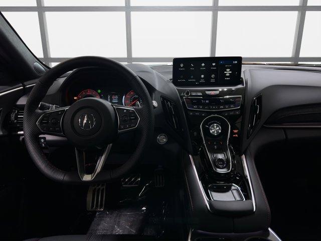 new 2026 Acura RDX car, priced at $56,300