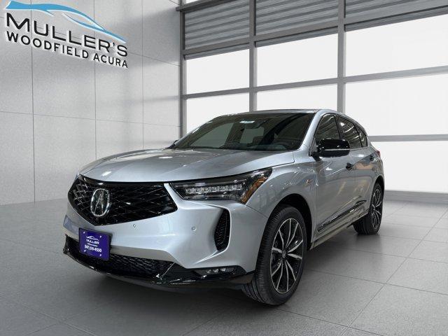 new 2026 Acura RDX car, priced at $56,300