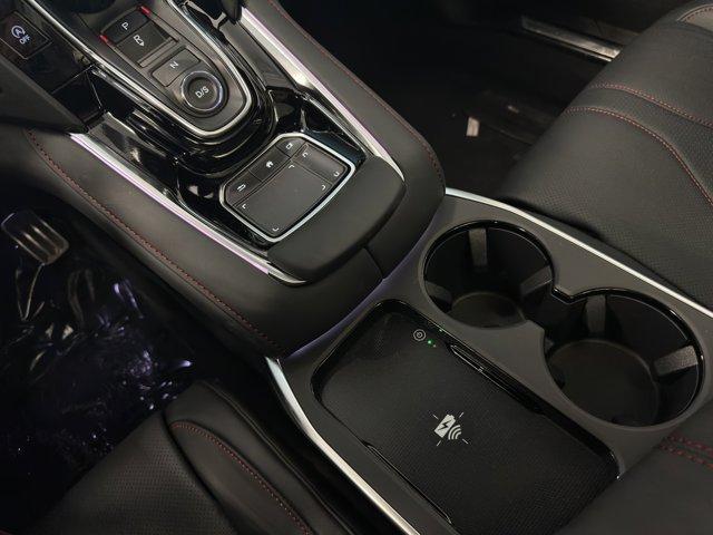 new 2026 Acura RDX car, priced at $56,300