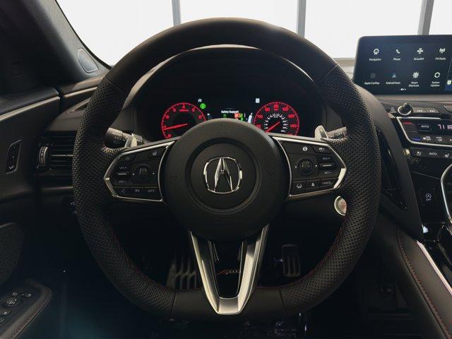 new 2026 Acura RDX car, priced at $56,300