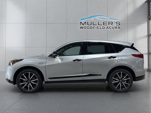 new 2026 Acura RDX car, priced at $56,300