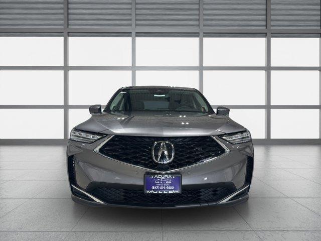 new 2026 Acura MDX car, priced at $61,827