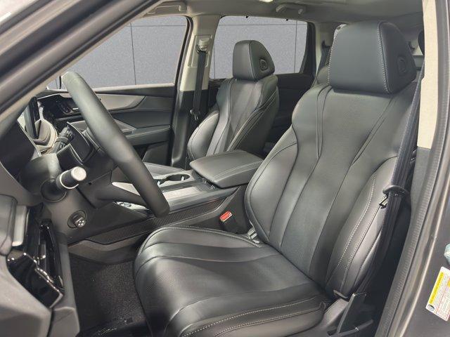 new 2026 Acura MDX car, priced at $61,827