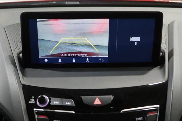 used 2020 Acura RDX car, priced at $24,250