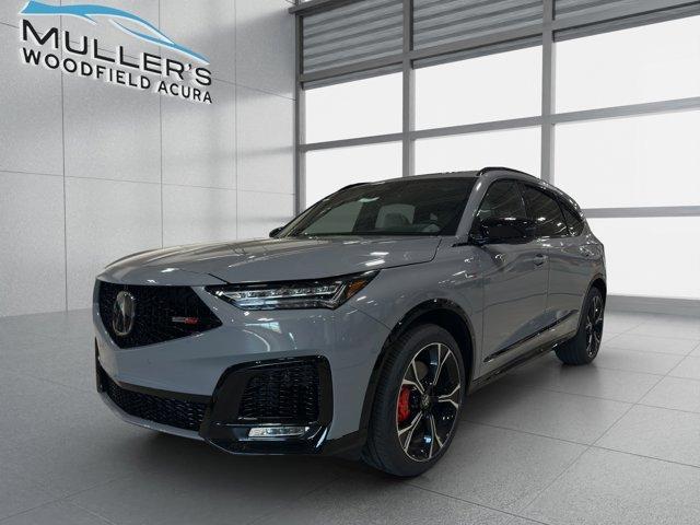 new 2026 Acura MDX car, priced at $78,277