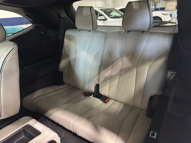 new 2026 Acura MDX car, priced at $78,277