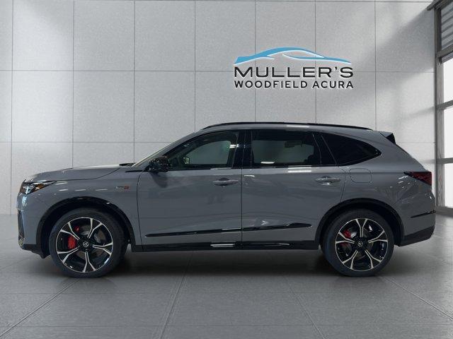 new 2026 Acura MDX car, priced at $78,277