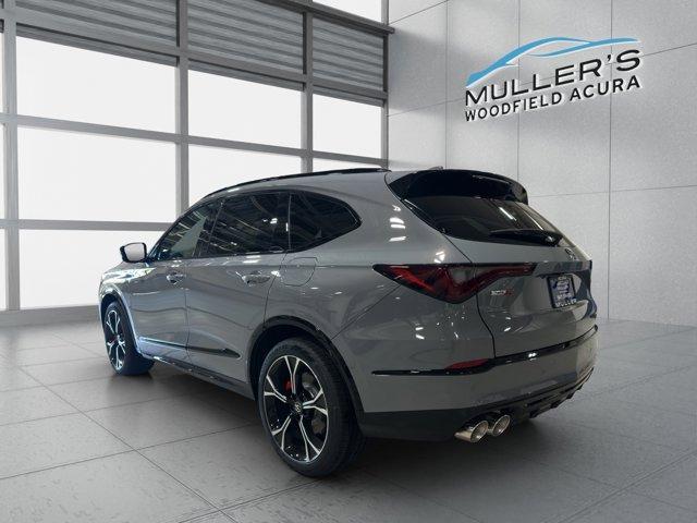 new 2026 Acura MDX car, priced at $78,277