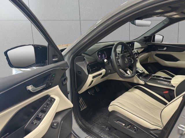 new 2026 Acura MDX car, priced at $78,277