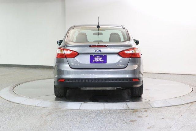 used 2014 Ford Focus car, priced at $6,625