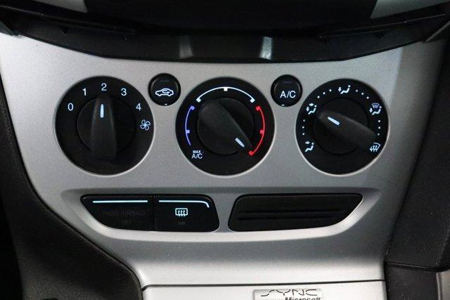 used 2014 Ford Focus car, priced at $6,625