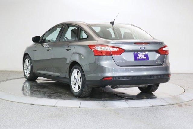 used 2014 Ford Focus car, priced at $6,625