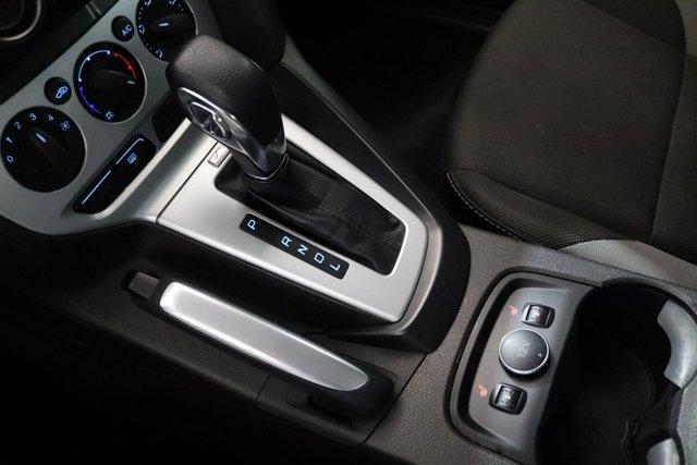 used 2014 Ford Focus car, priced at $6,625