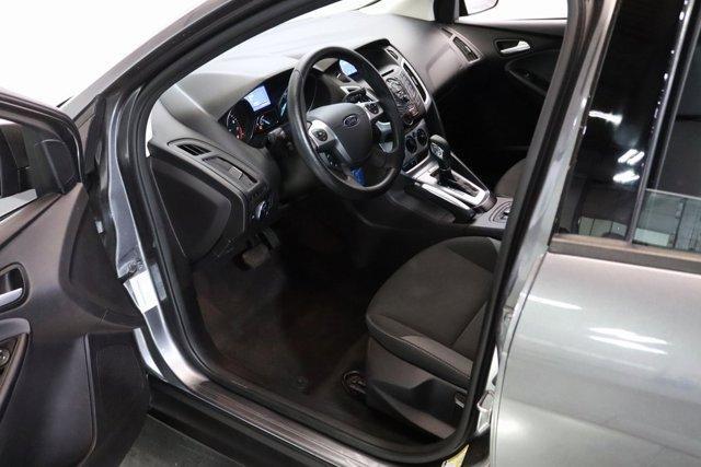 used 2014 Ford Focus car, priced at $6,625