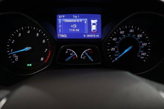 used 2014 Ford Focus car, priced at $6,625