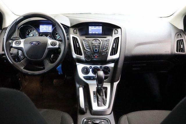 used 2014 Ford Focus car, priced at $6,625