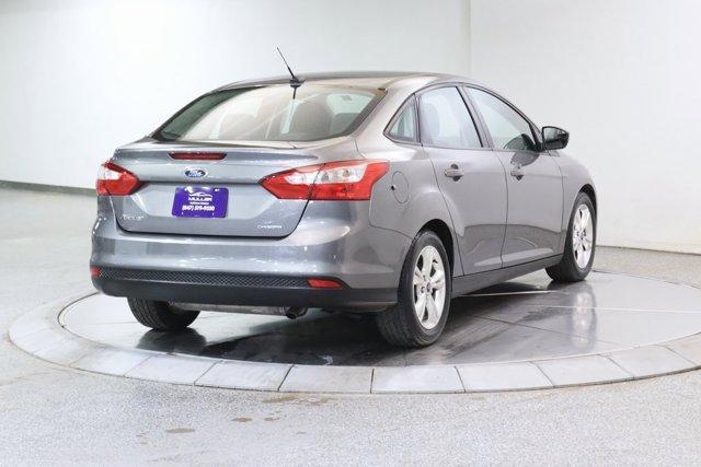 used 2014 Ford Focus car, priced at $6,625