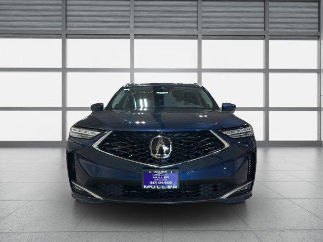 new 2026 Acura MDX car, priced at $68,350