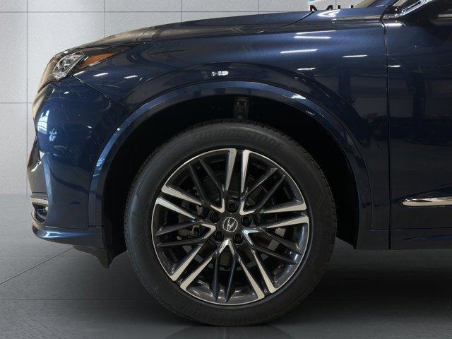 new 2026 Acura MDX car, priced at $68,350