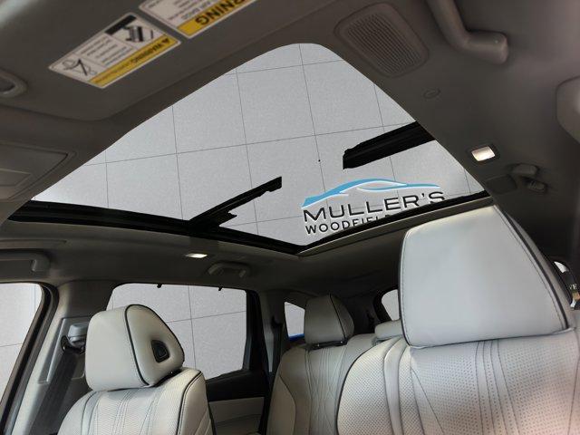 new 2026 Acura MDX car, priced at $68,350