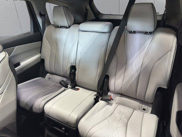 new 2026 Acura MDX car, priced at $68,350